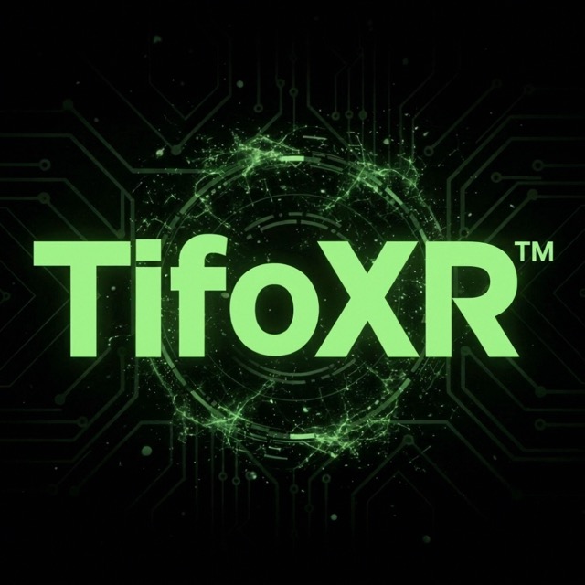 TifoXR